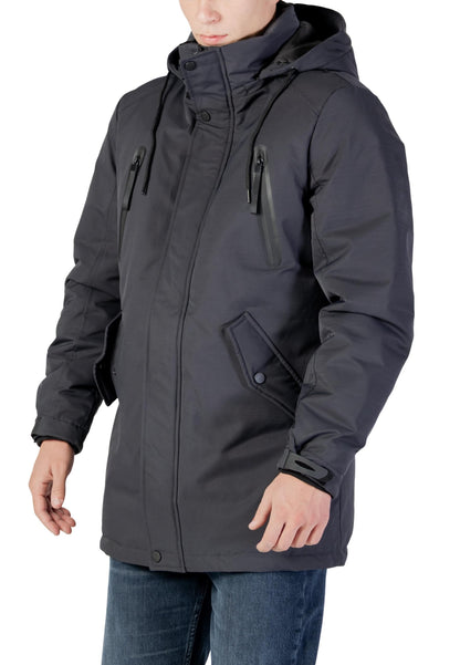 Hydra Clothing Giubbotto Uomo