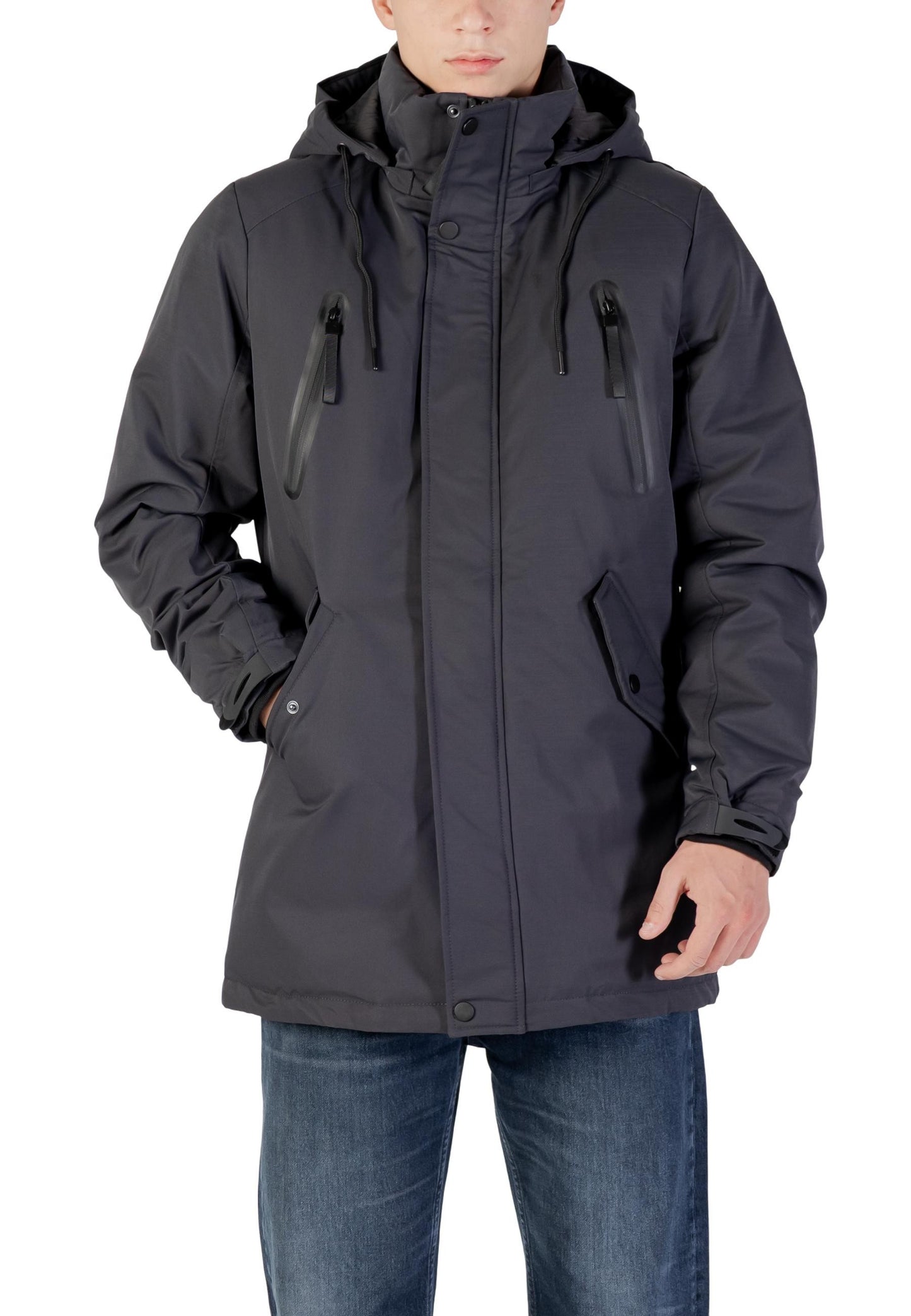 Hydra Clothing Giubbotto Uomo