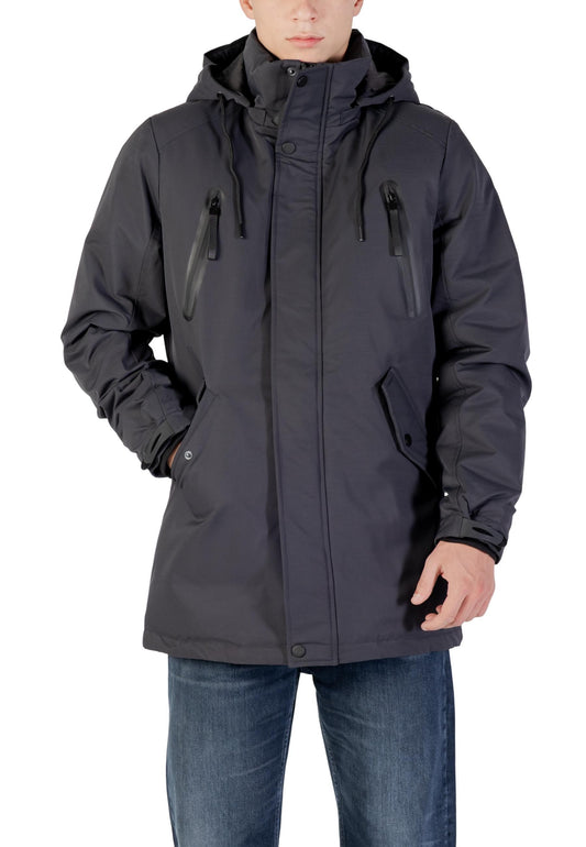 Hydra Clothing Giubbotto Uomo