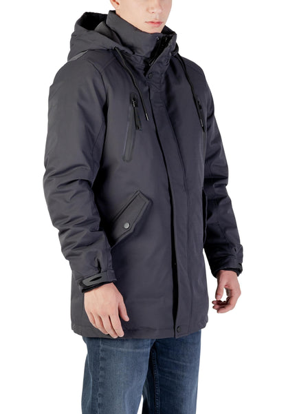 Hydra Clothing Giubbotto Uomo