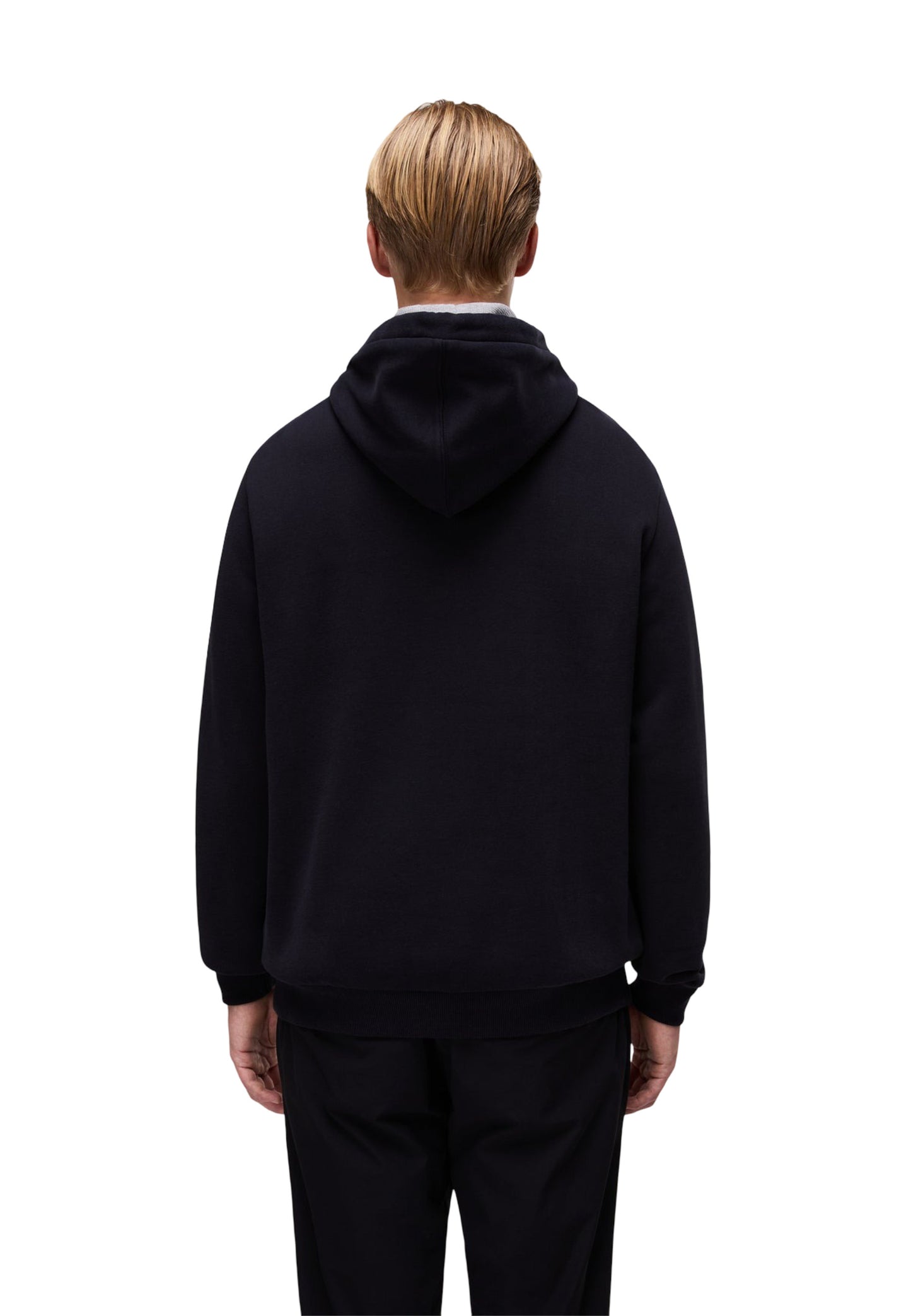 Napapijri Felpa Uomo