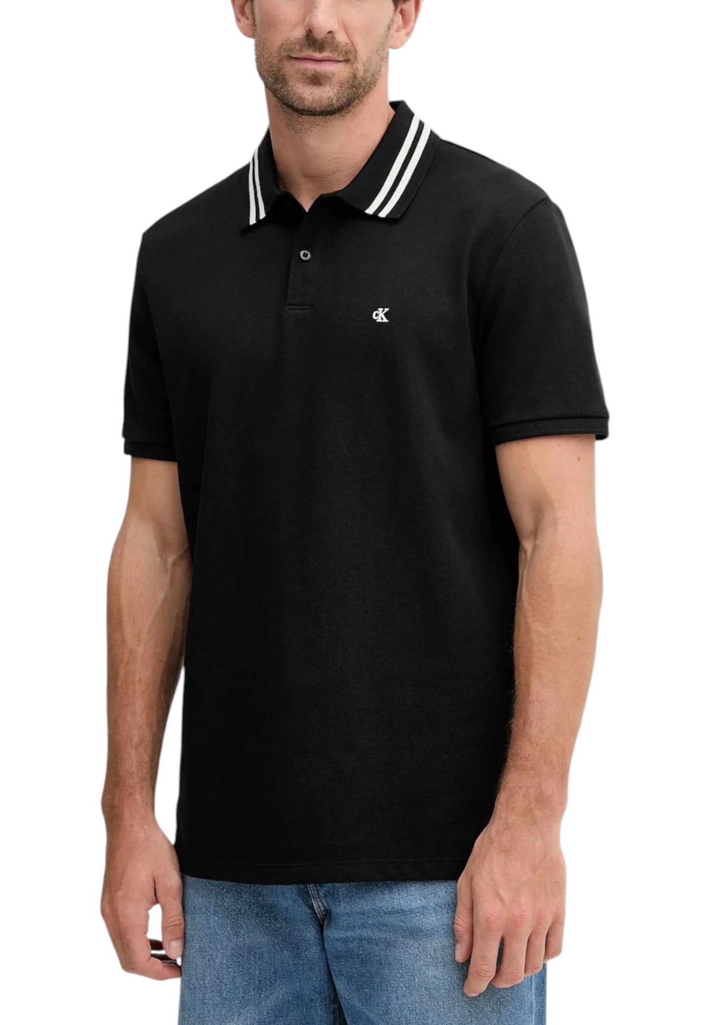 Calvin Klein Jeans Polo Uomo