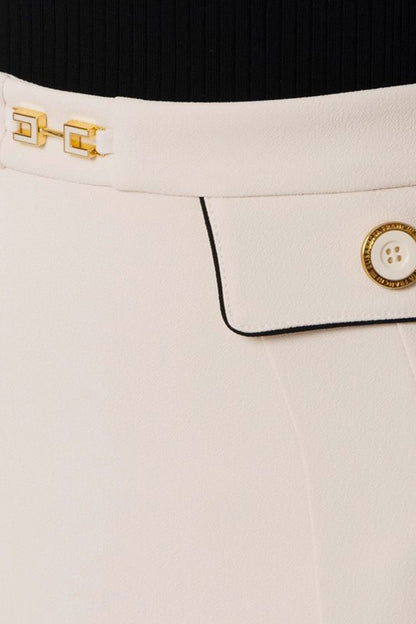 Elisabetta Franchi Gonna Donna