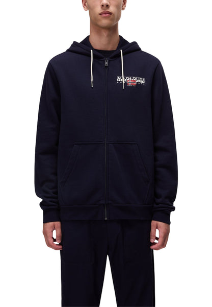 Napapijri Felpa Uomo