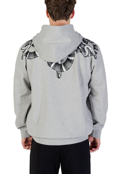 County Of Milan Felpa Uomo