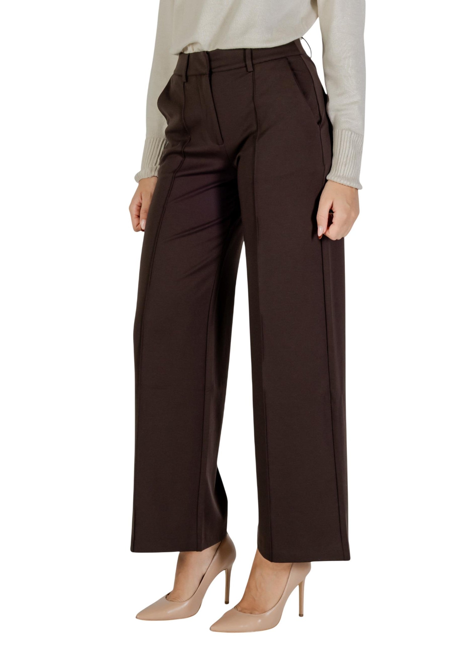 Ichi Pantaloni Donna
