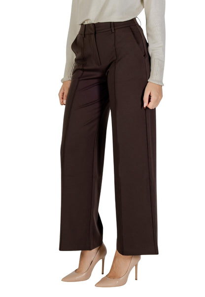 Ichi Pantaloni Donna