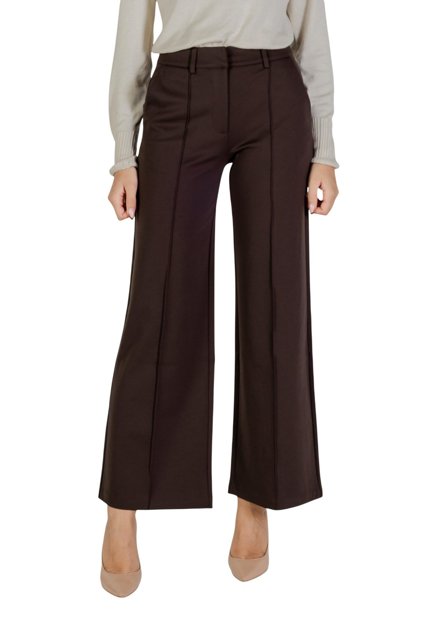 Ichi Pantaloni Donna