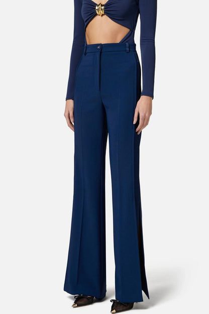 Elisabetta Franchi Pantaloni Donna