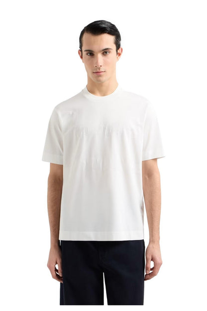 Emporio Armani T-Shirt Uomo