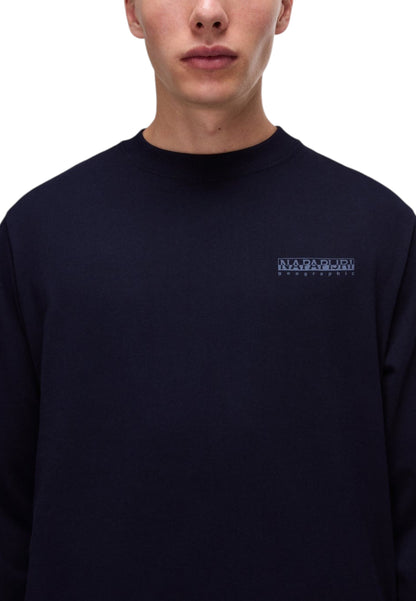 Napapijri Felpa Uomo