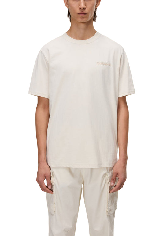 Napapijri T-Shirt Uomo