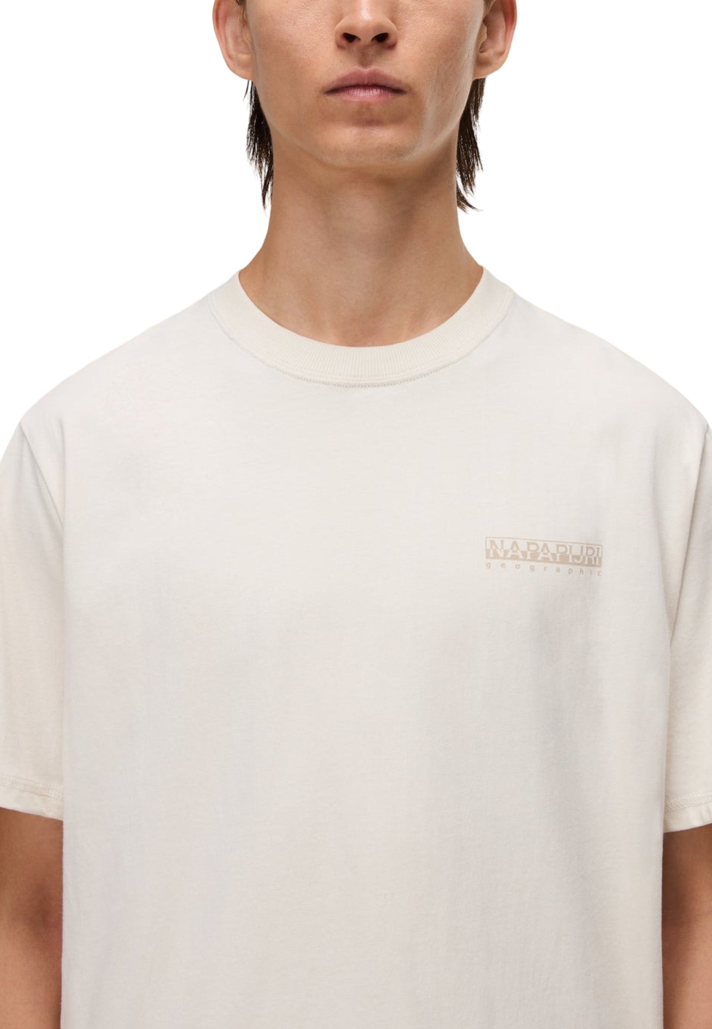 Napapijri T-Shirt Uomo