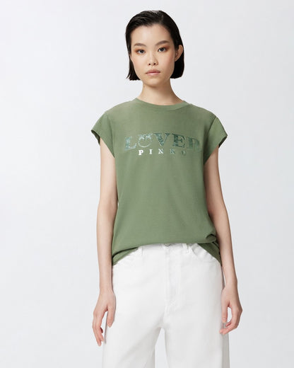 Pinko T-Shirt Donna
