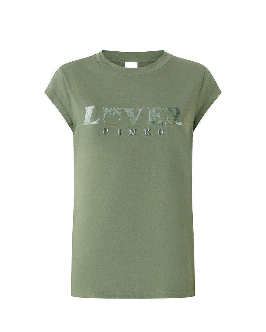 Pinko T-Shirt Donna