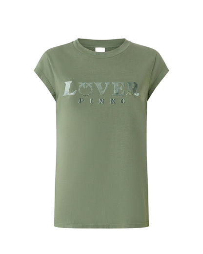 Pinko T-Shirt Donna