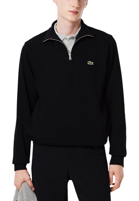 Lacoste Felpa Uomo