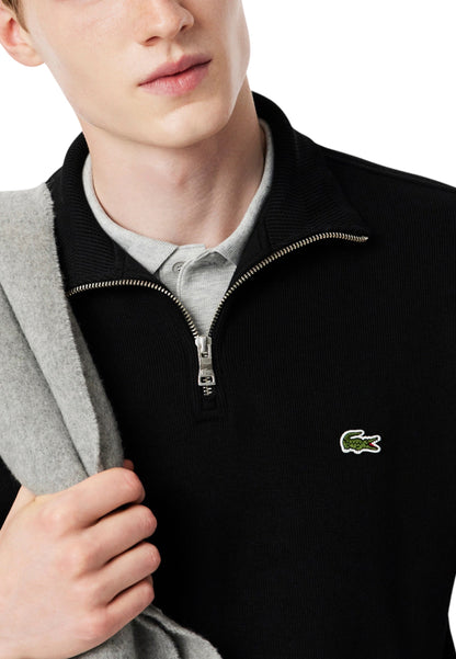 Lacoste Felpa Uomo