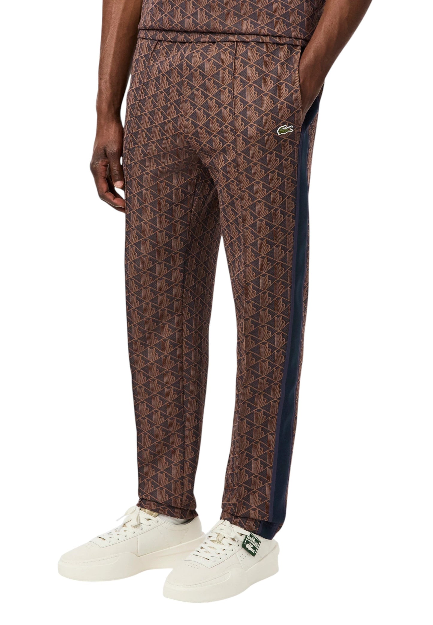 Lacoste Pantaloni Uomo