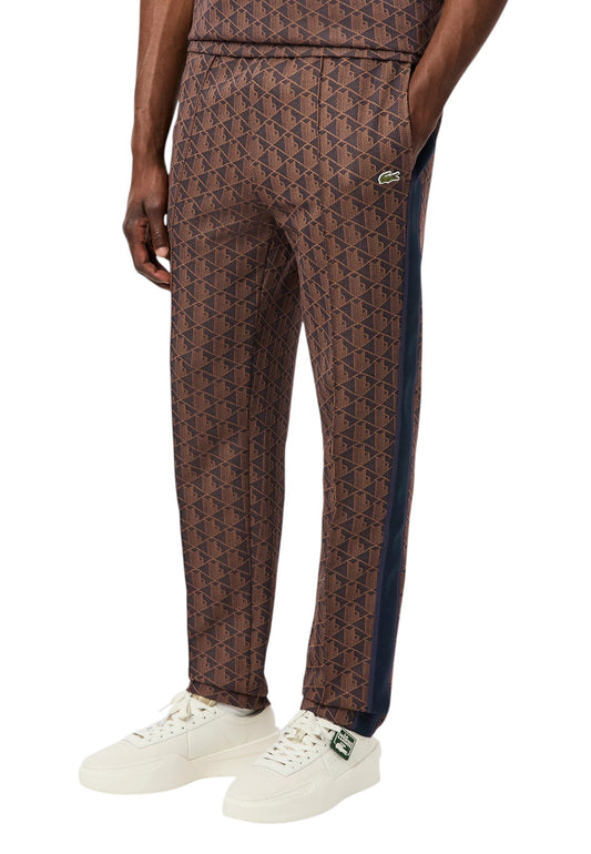 Lacoste Pantaloni Uomo