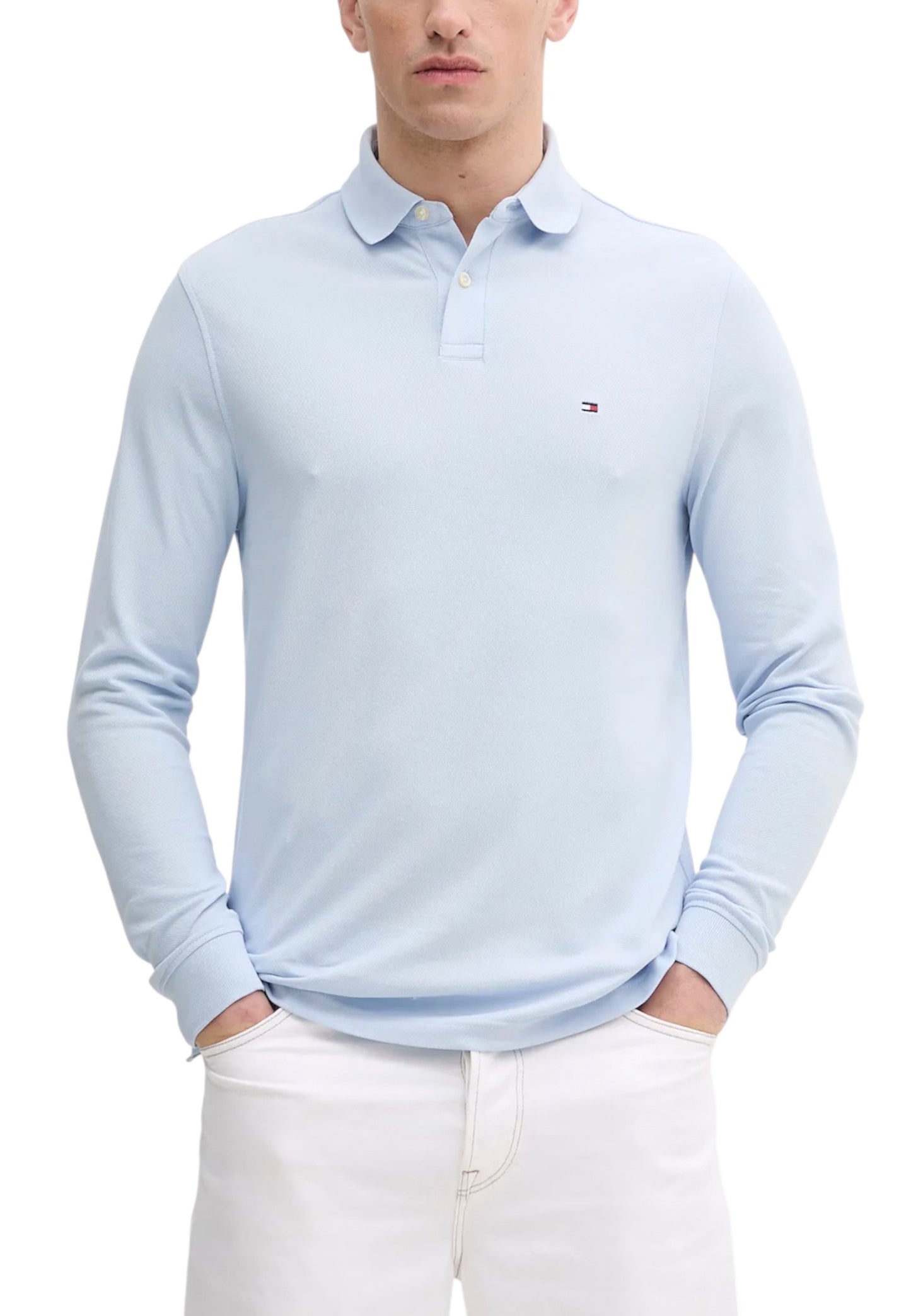 Tommy Hilfiger Polo Uomo