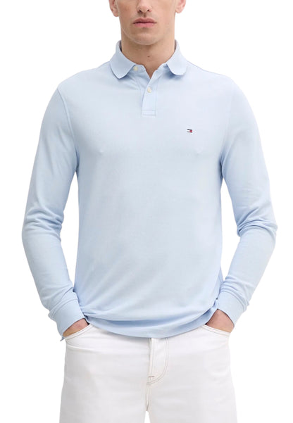 Tommy Hilfiger Polo Uomo