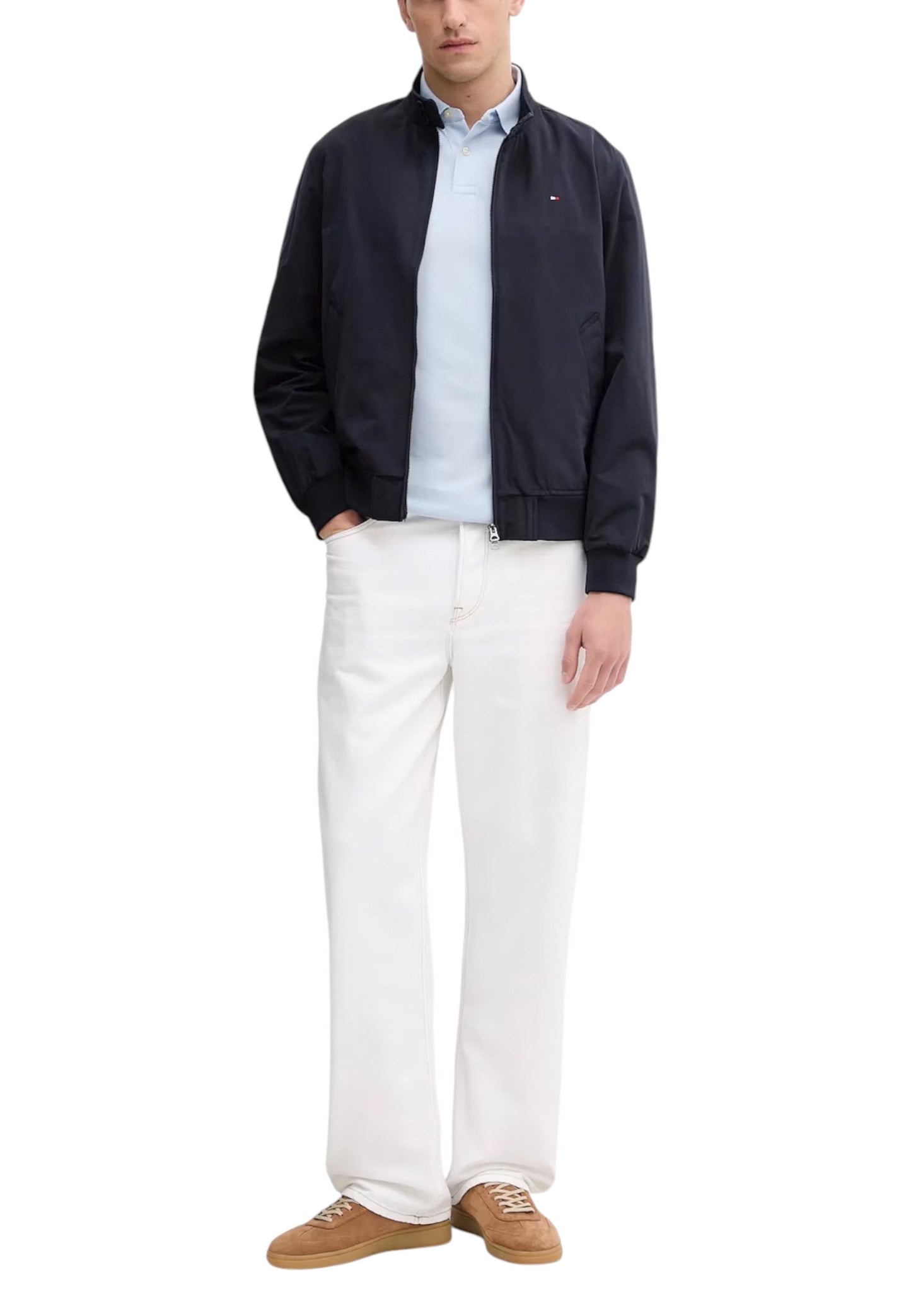 Tommy Hilfiger Polo Uomo