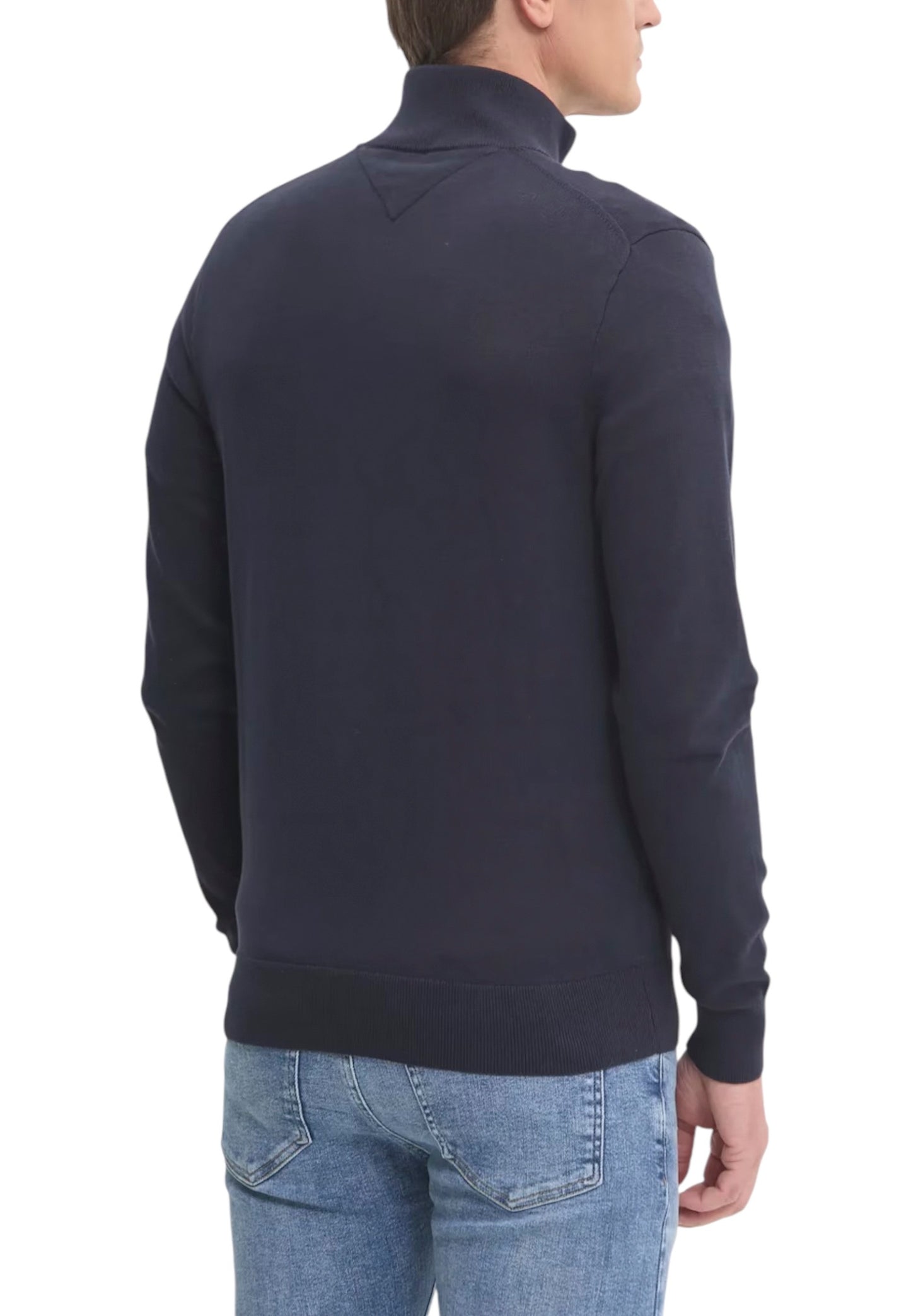 Tommy Hilfiger Felpa Uomo