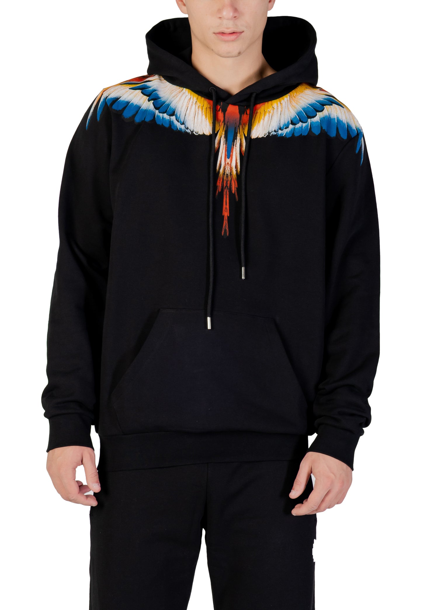 County Of Milan Felpa Uomo