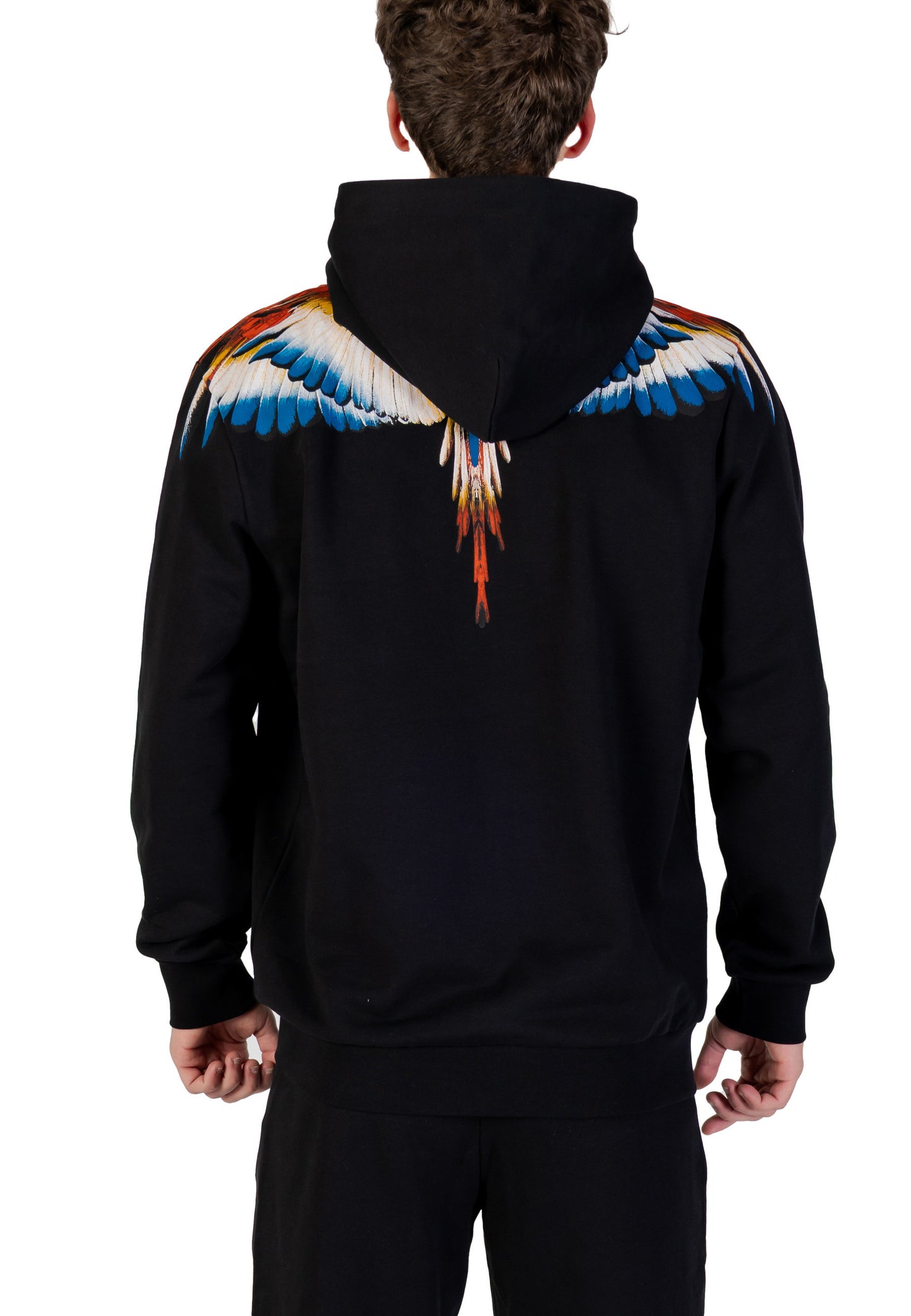 County Of Milan Felpa Uomo