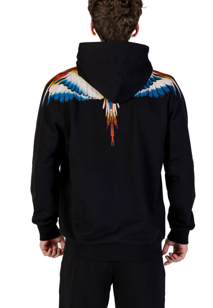 County Of Milan Felpa Uomo