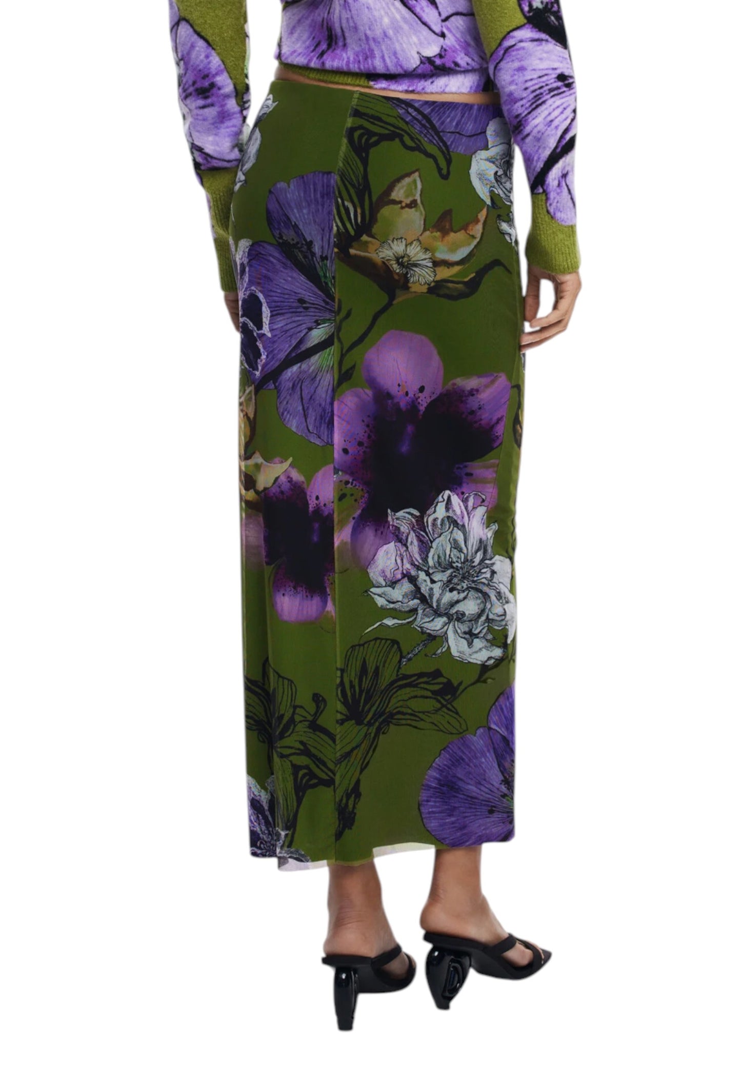 Desigual Gonna Donna