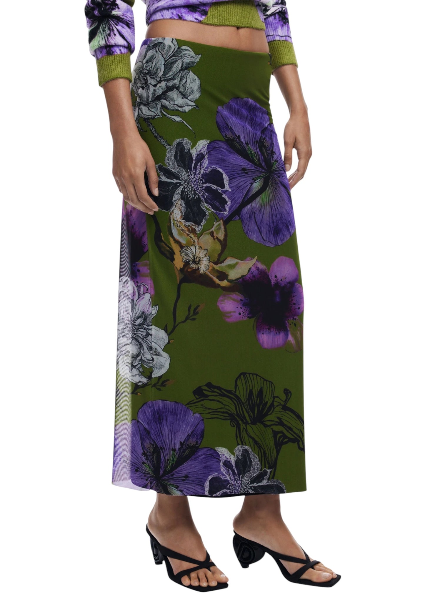 Desigual Gonna Donna