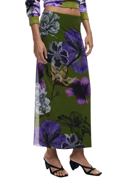 Desigual Gonna Donna