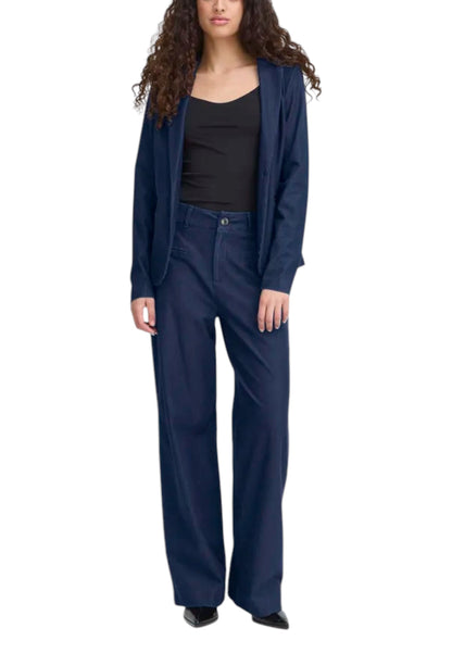 Ichi Pantaloni Donna