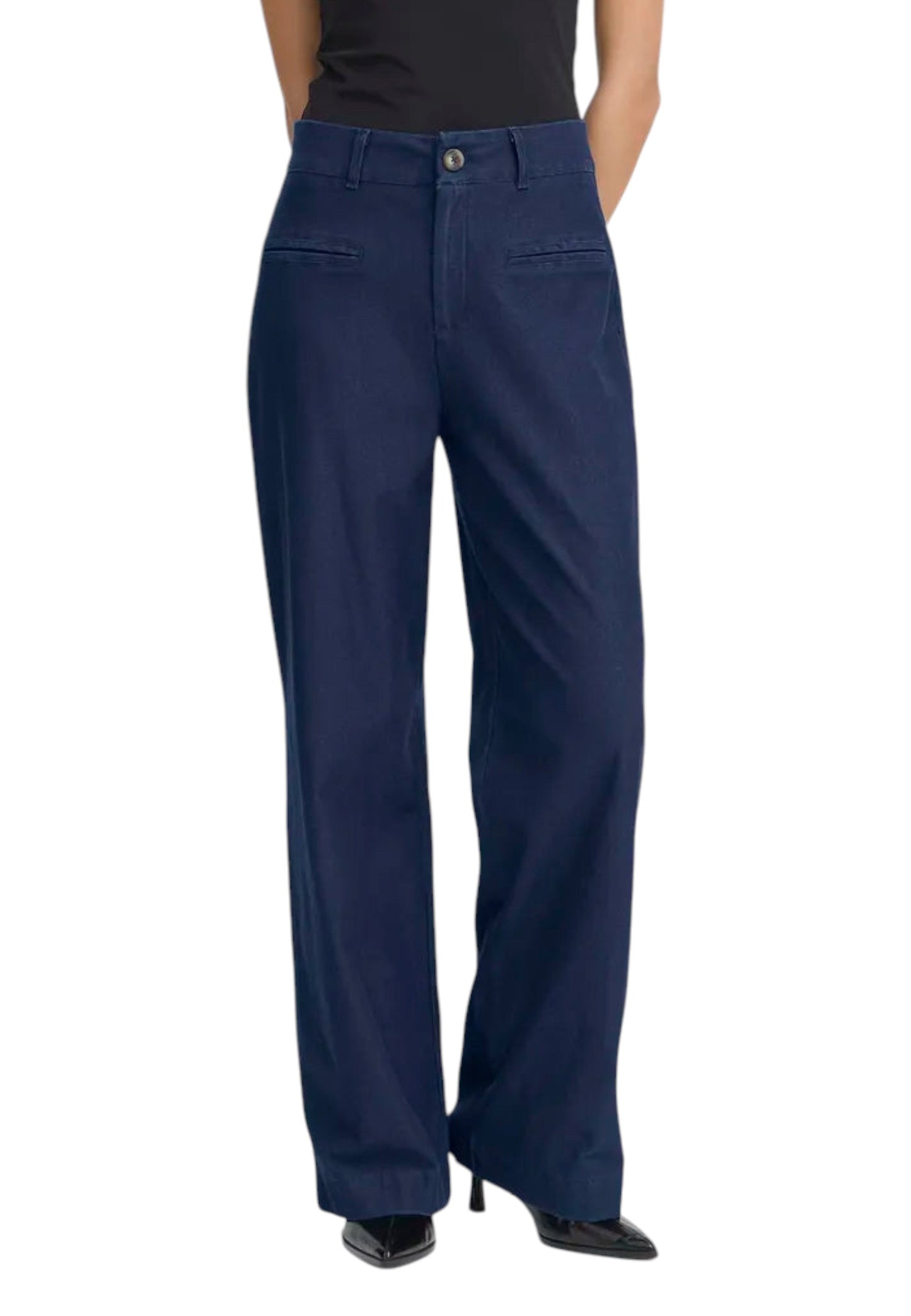 Ichi Pantaloni Donna