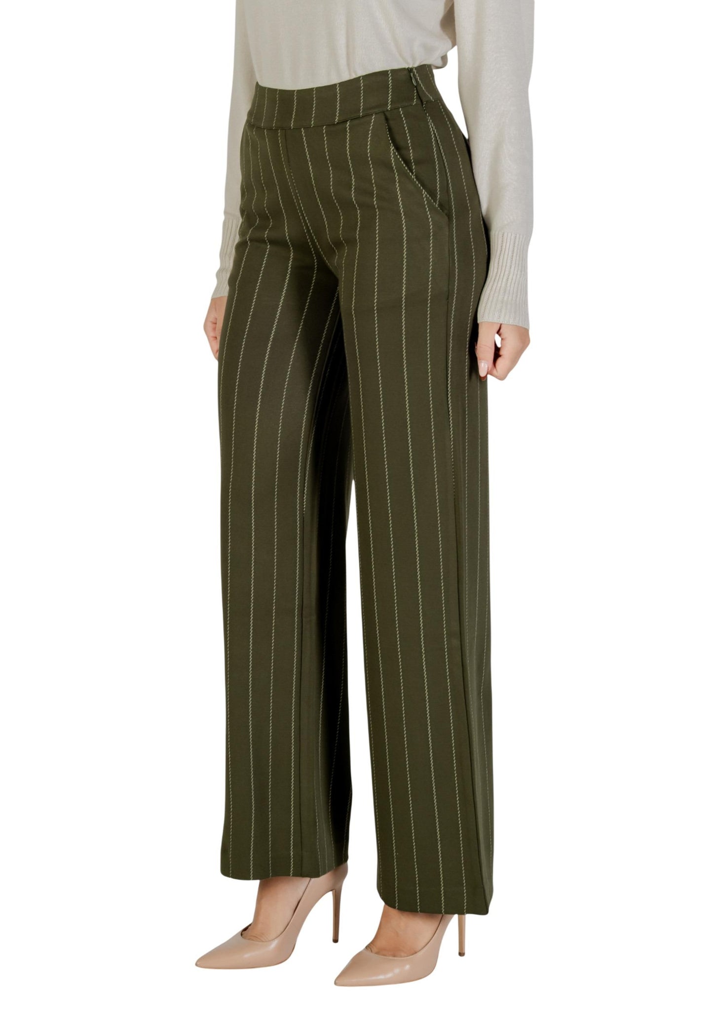Ichi Pantaloni Donna