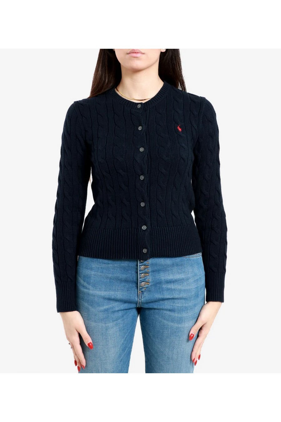 Polo Ralph Lauren Cardigan Donna