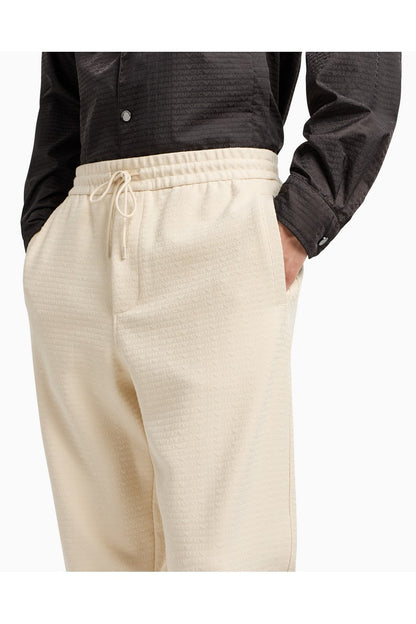Emporio Armani Pantaloni Uomo