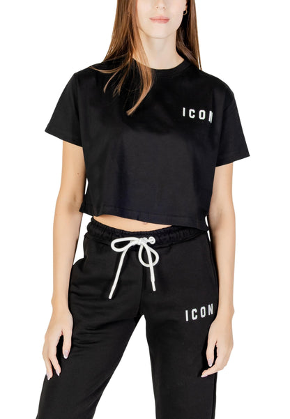 Icon T-Shirt Donna