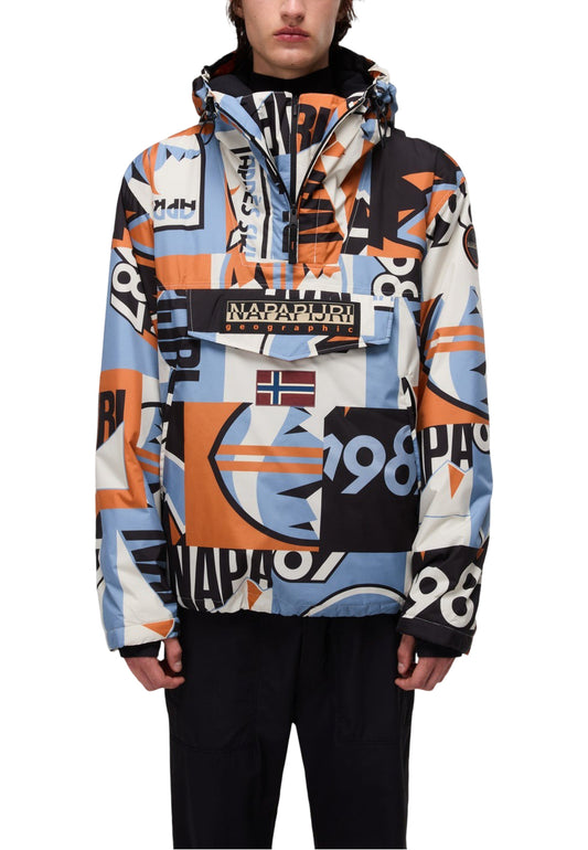 Napapijri Giubbotto Uomo