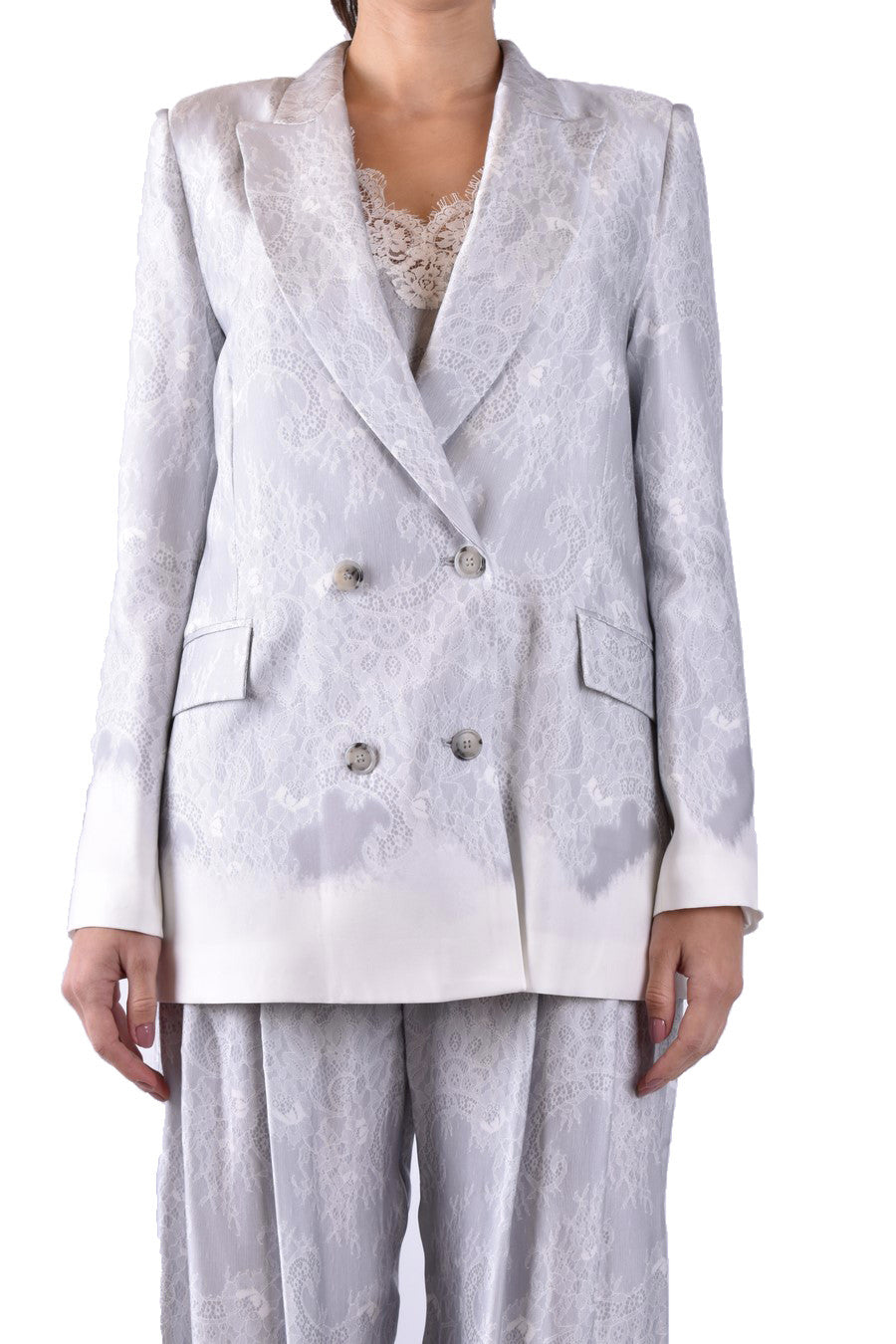 Ermanno Giacca Donna