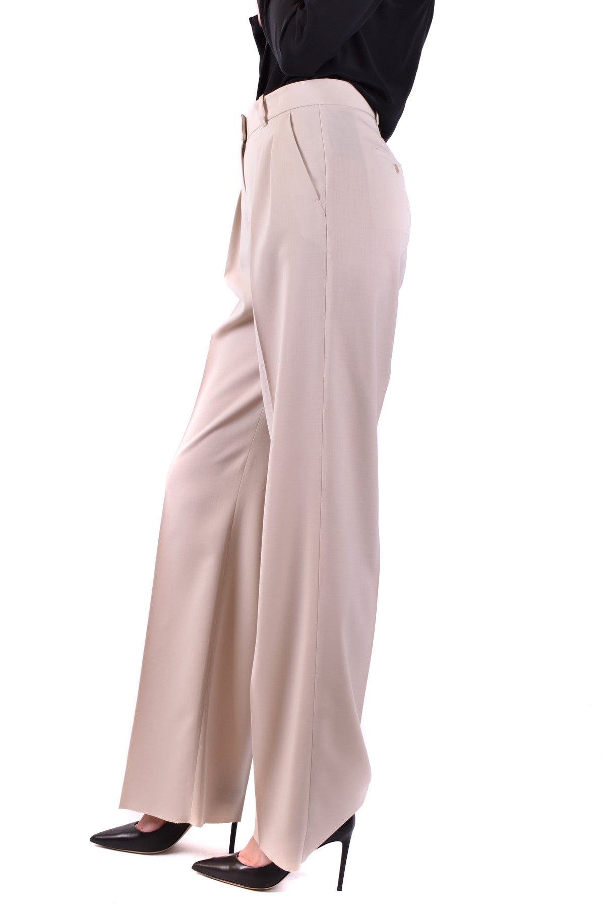 Maxmara Pantaloni Donna