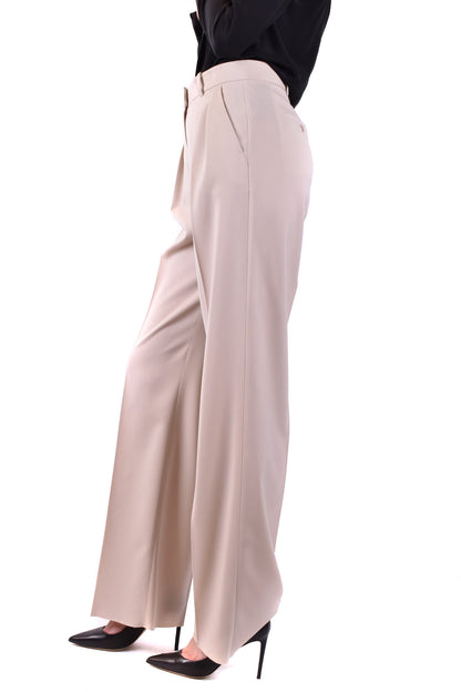 Maxmara Pantaloni Donna