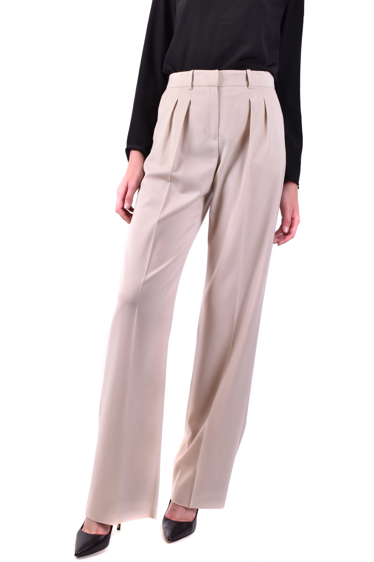 Maxmara Pantaloni Donna