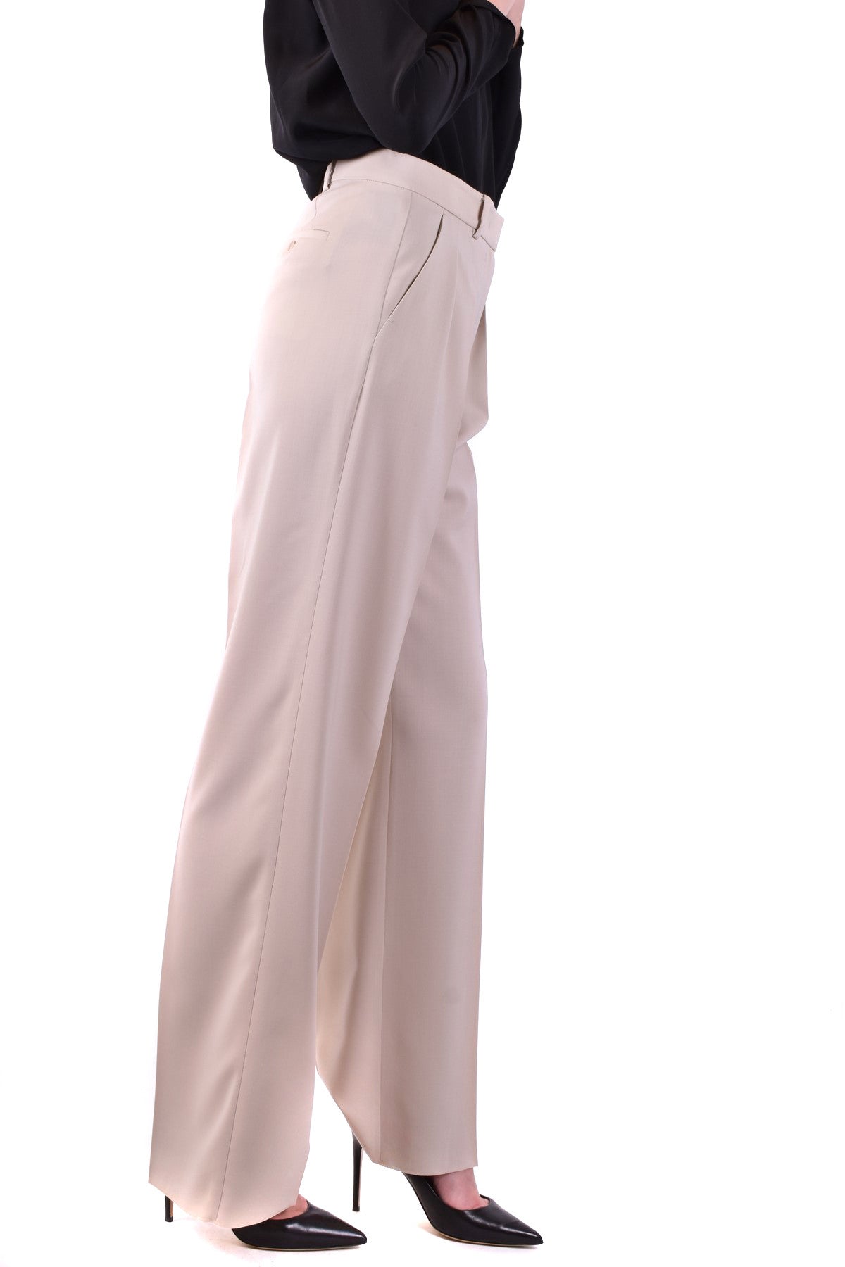 Maxmara Pantaloni Donna