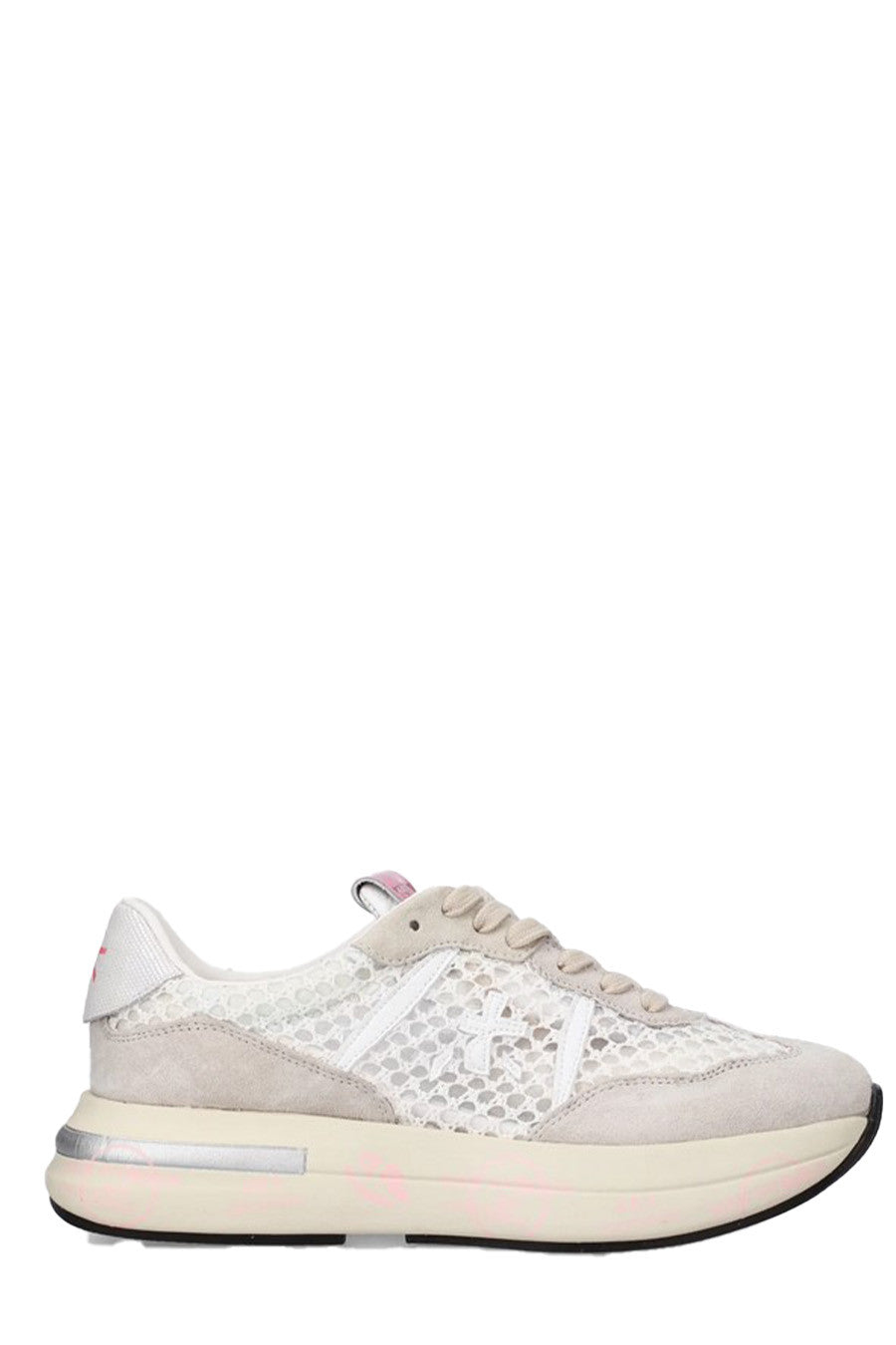 Premiata  Sneakers Donna