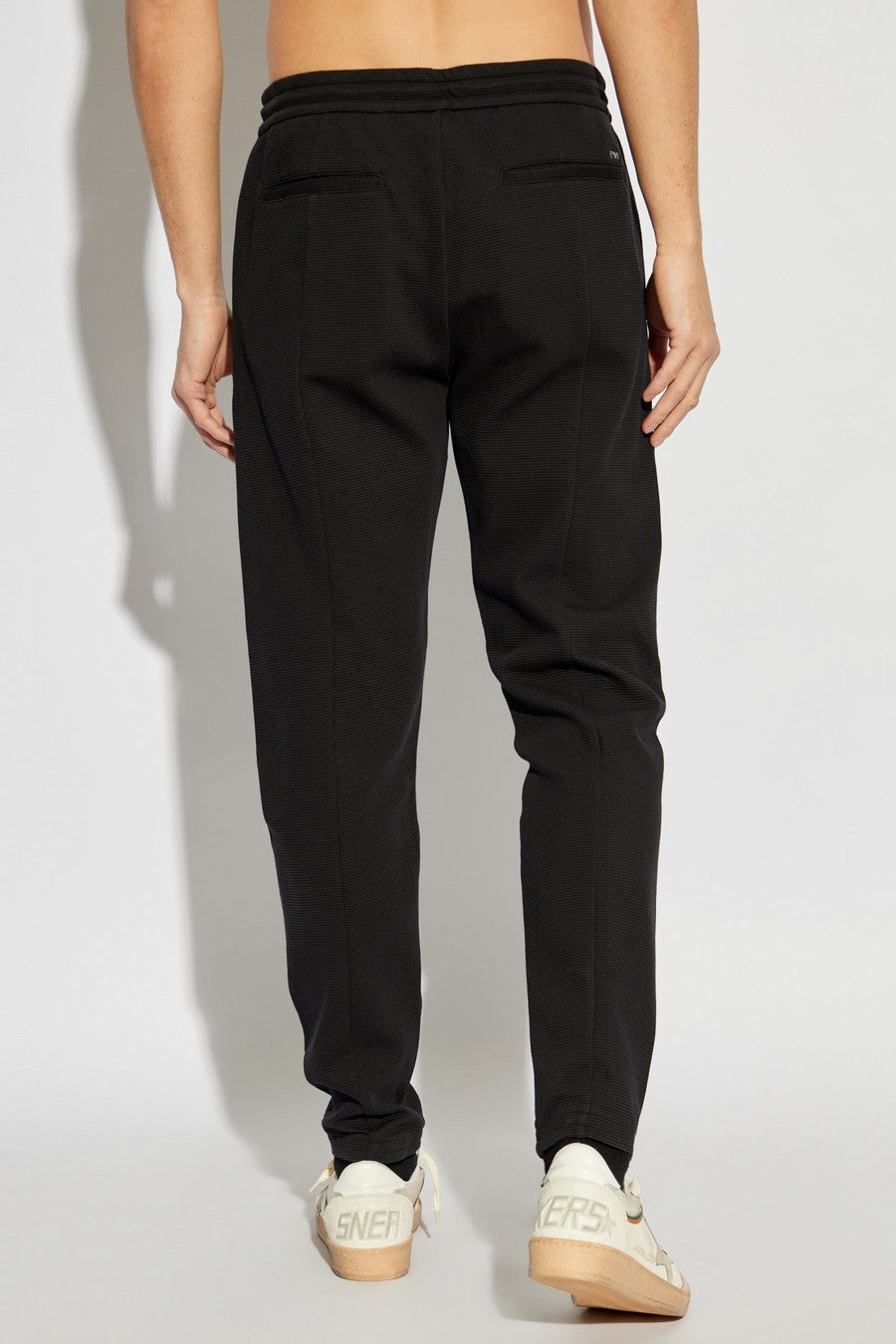 Emporio Armani Pantaloni Uomo