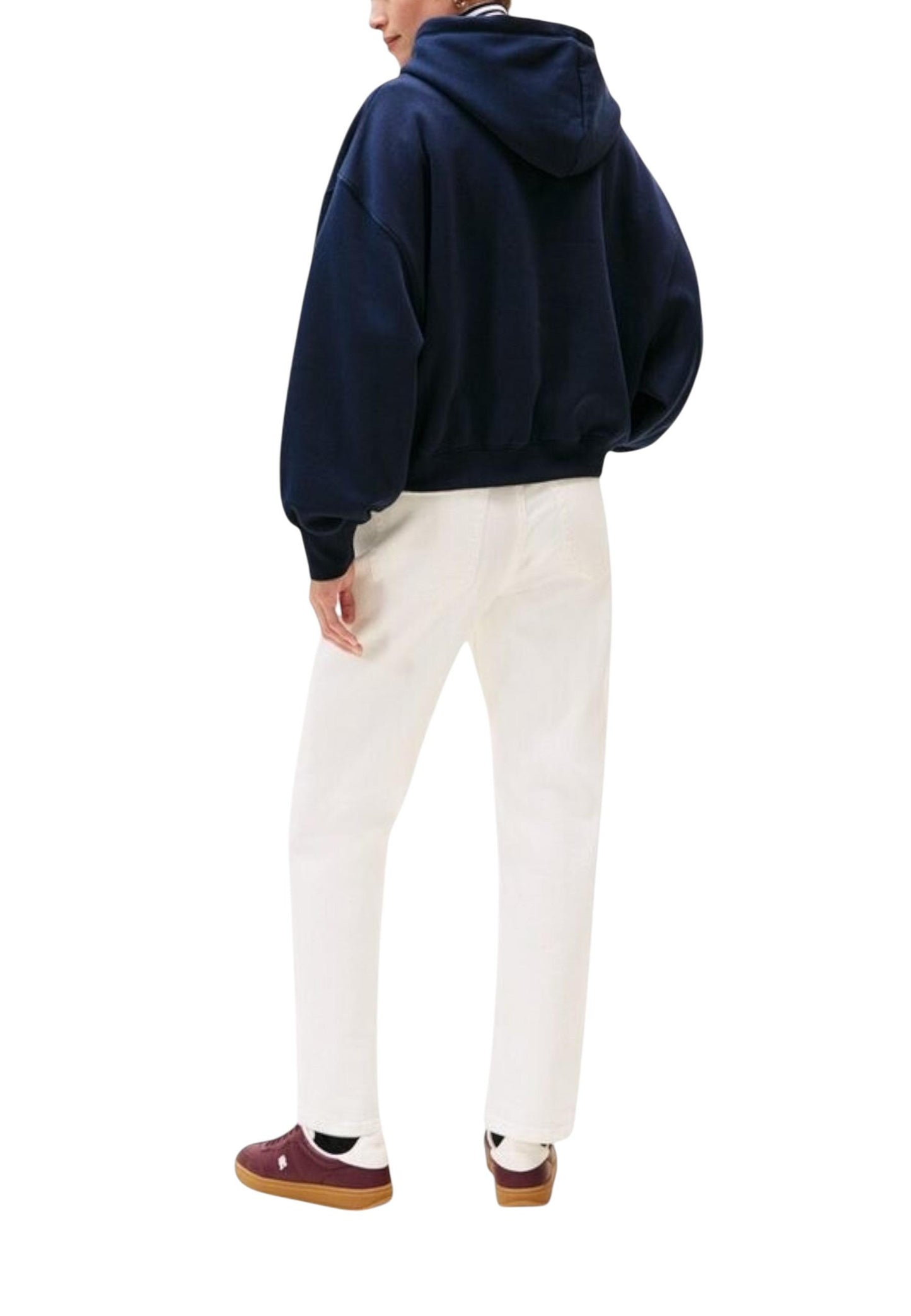 Tommy Hilfiger Felpa Donna