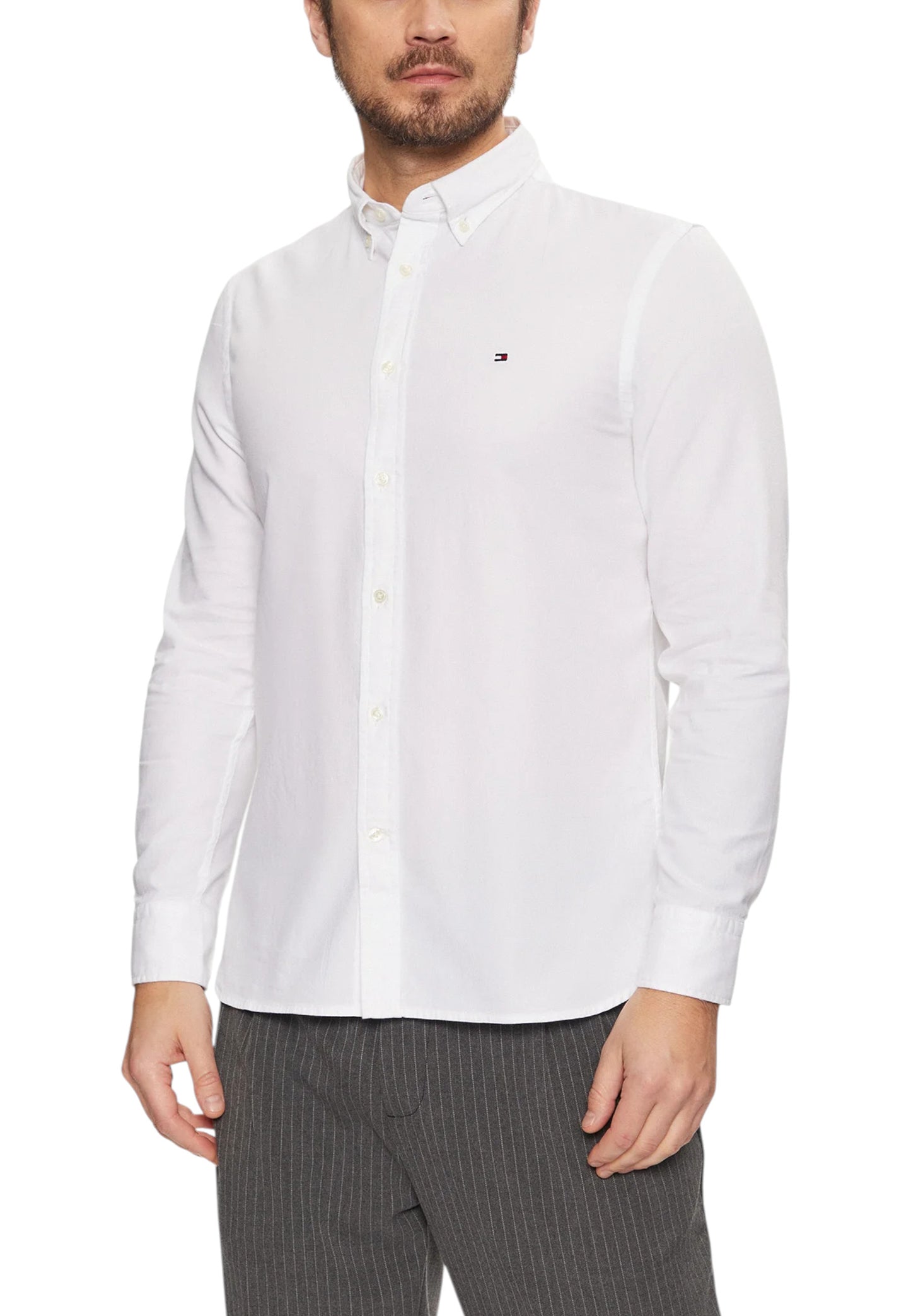 Tommy Hilfiger Camicia Uomo